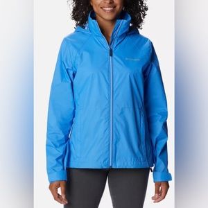 Columbia Women’s Switchback™ III Jacket. Size S.